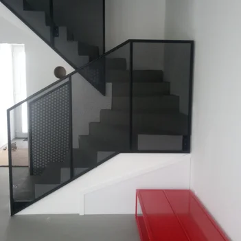 Kovové výrobky na mieru