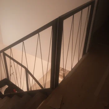 kovové zábradlia na mieru kovové zábradlia na mieru