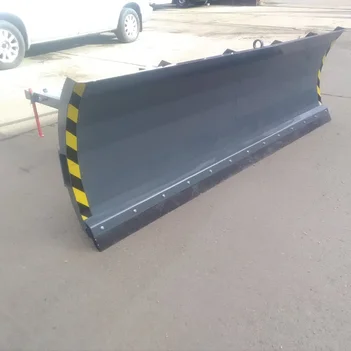 Kovový pluh