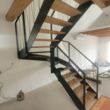 Moderné konštrukcie schodísk Moderné konštrukcie schodísk