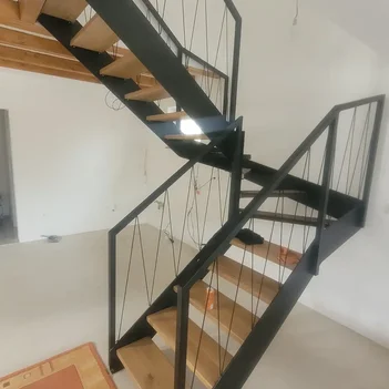 Moderné konštrukcie schodísk Moderné konštrukcie schodísk