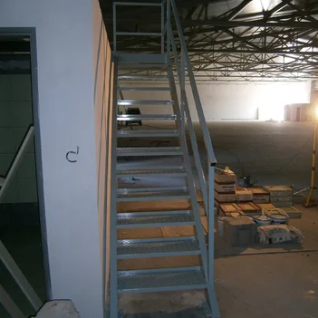 S 28 Schodisko S 28 Schodisko