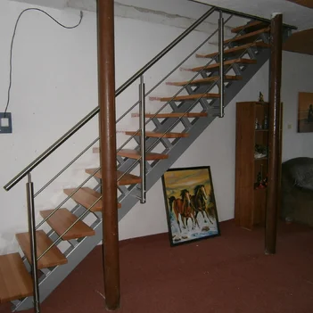 S 32 Schodisko podkrovie S 32 Schodisko podkrovie